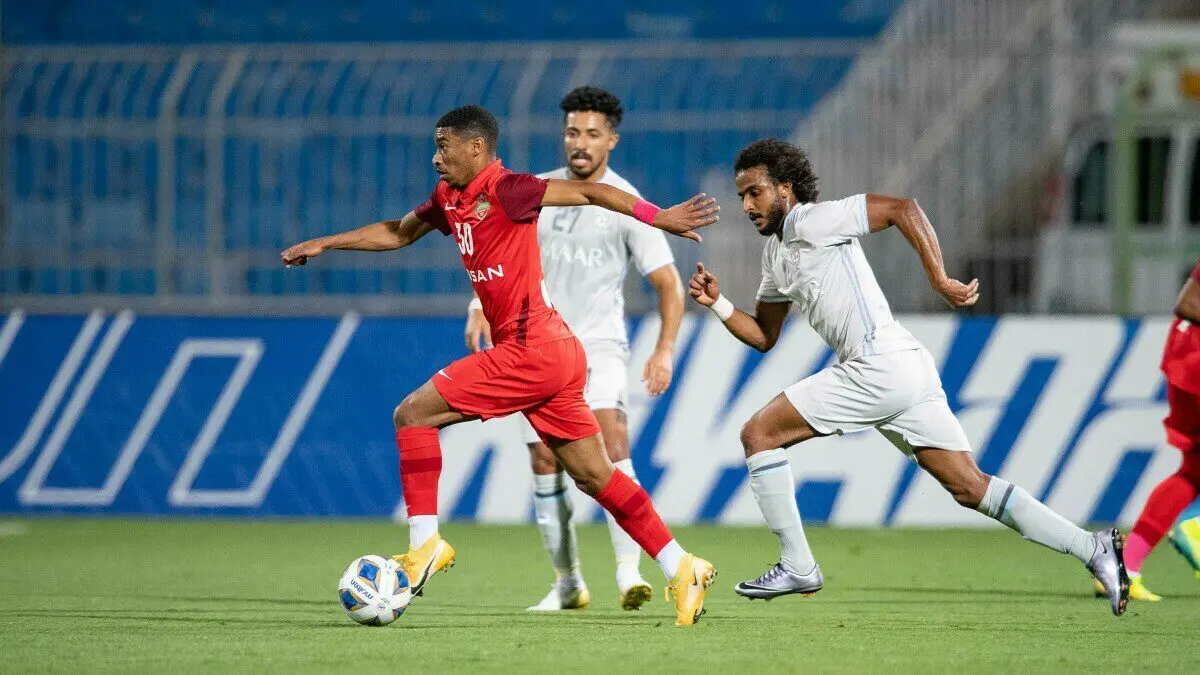 Shabab Al-Ahli Takes on Al Hilal: A Crucial Clash Ahead