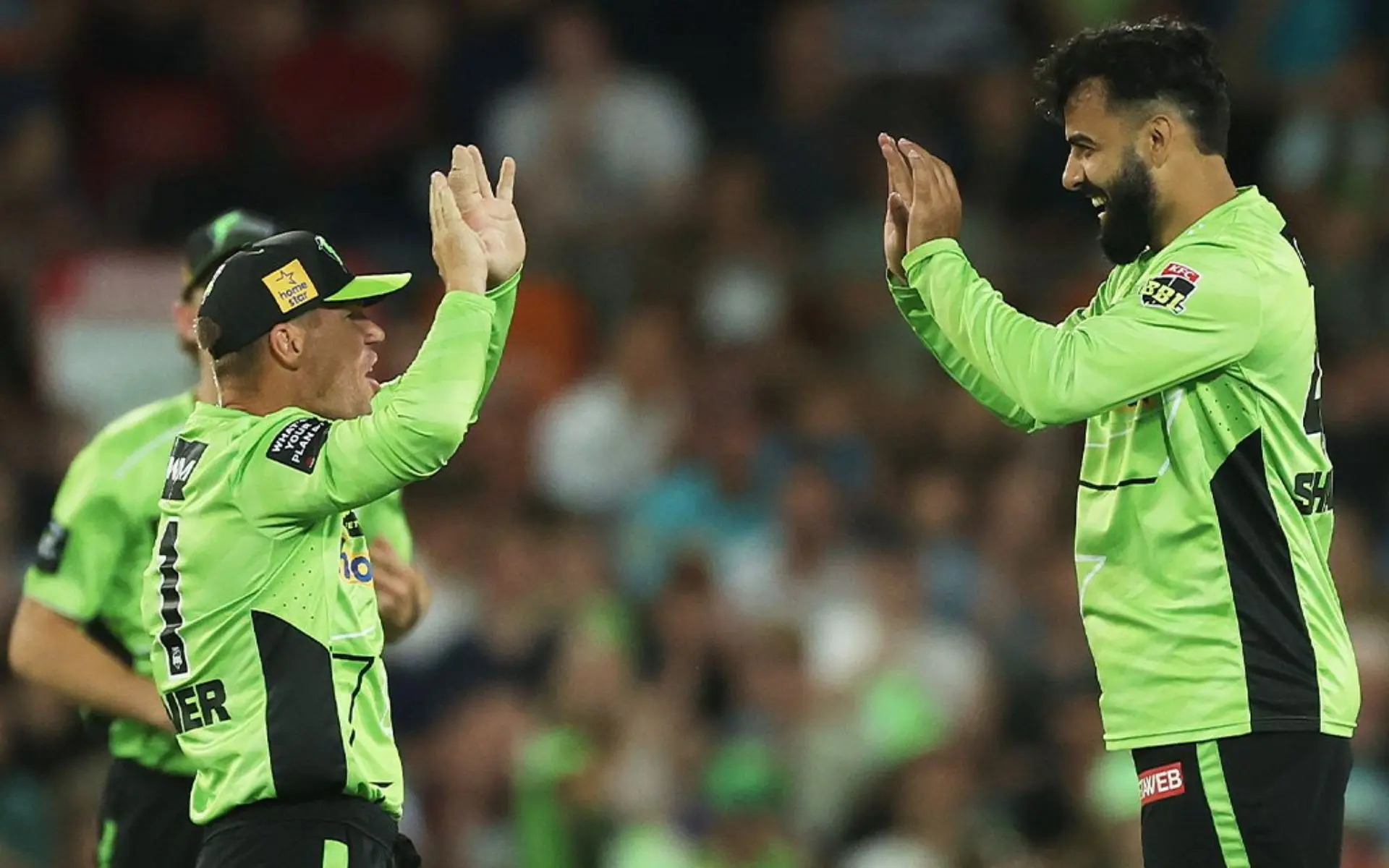 Shadab Khan: The Promising Future of Pakistani Cricket