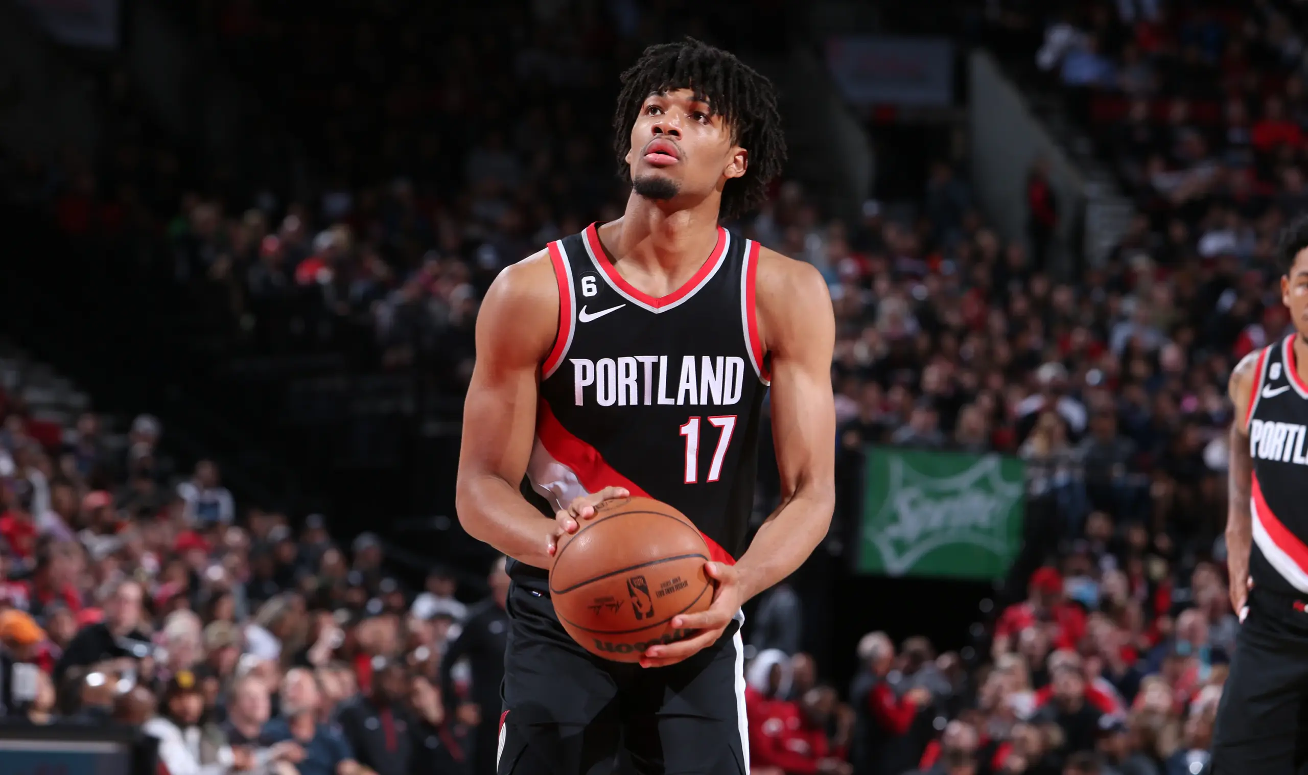 The Rise of Shaedon Sharpe in the NBA