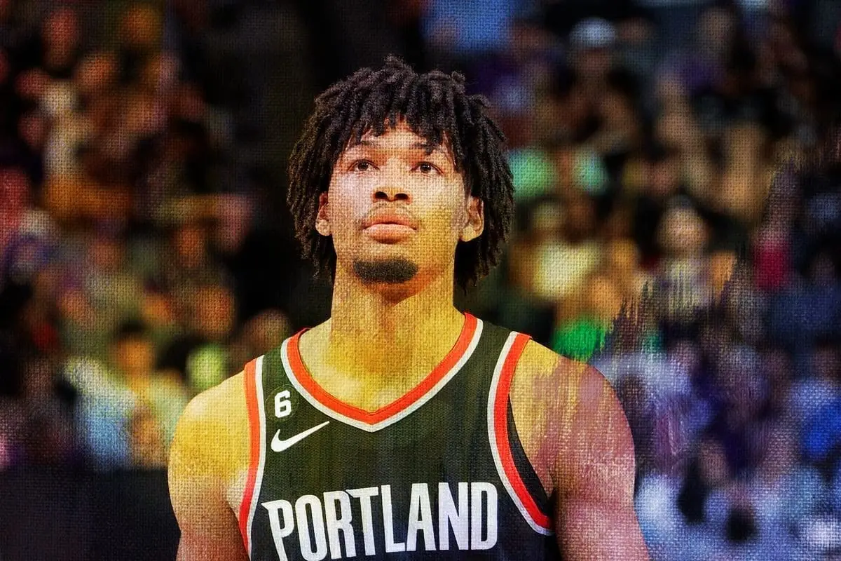Latest Stats and Analysis on Shaedon Sharpe