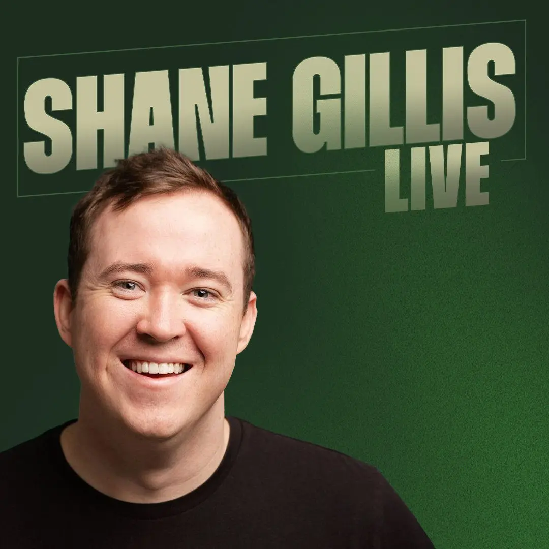 Shane Gillis: The Comedian Making Waves in 2023