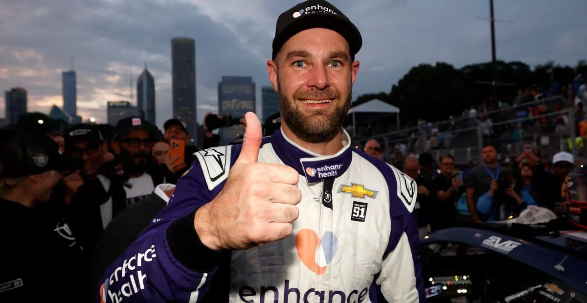 Shane Van Gisbergen: A Force in V8 Supercars Racing