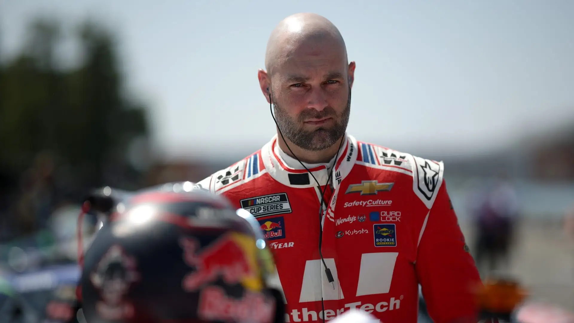 Shane Van Gisbergen: The Rising Star of Supercars Racing