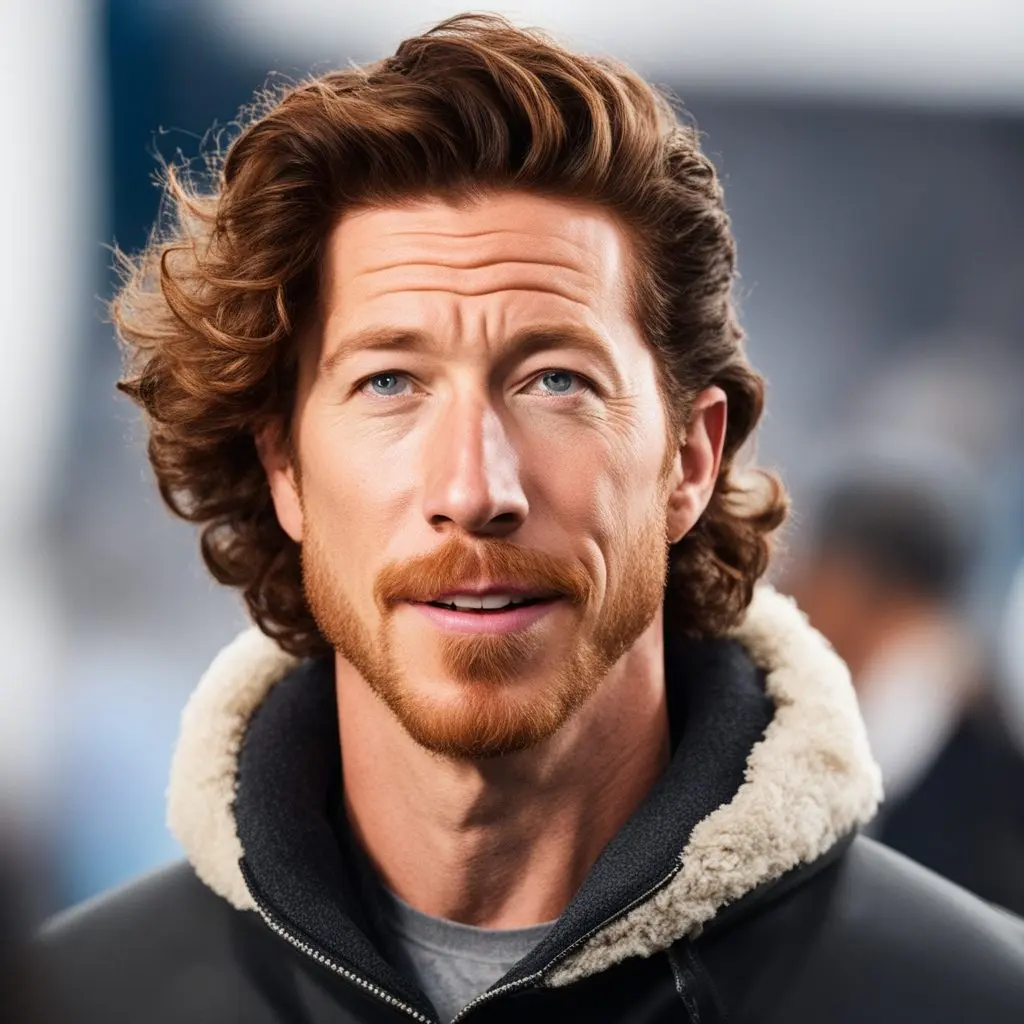 The Iconic Journey of Shaun White in Snowboarding