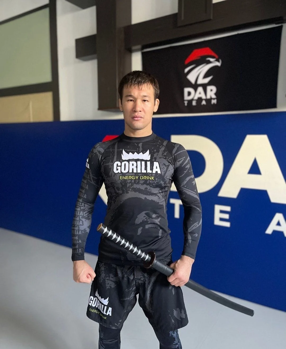 Shavkat Rakhmonov: The Rising Star in MMA