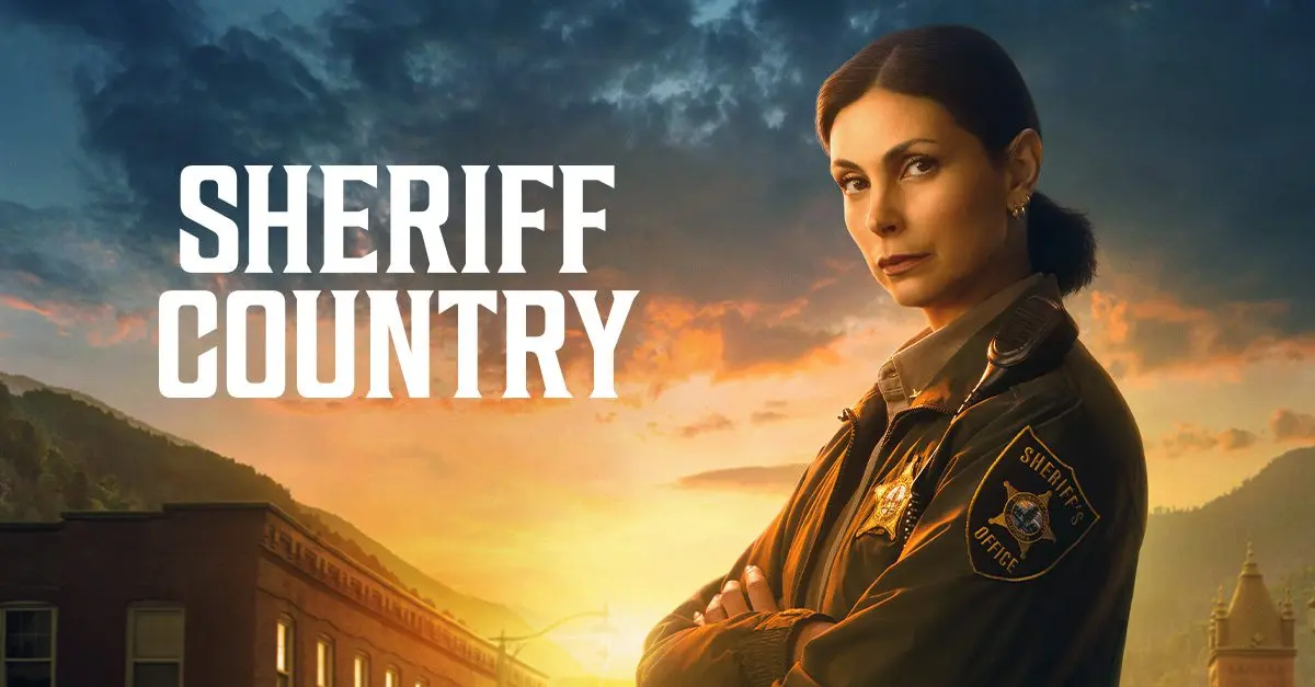 Understanding Sheriff Country and Its Significance