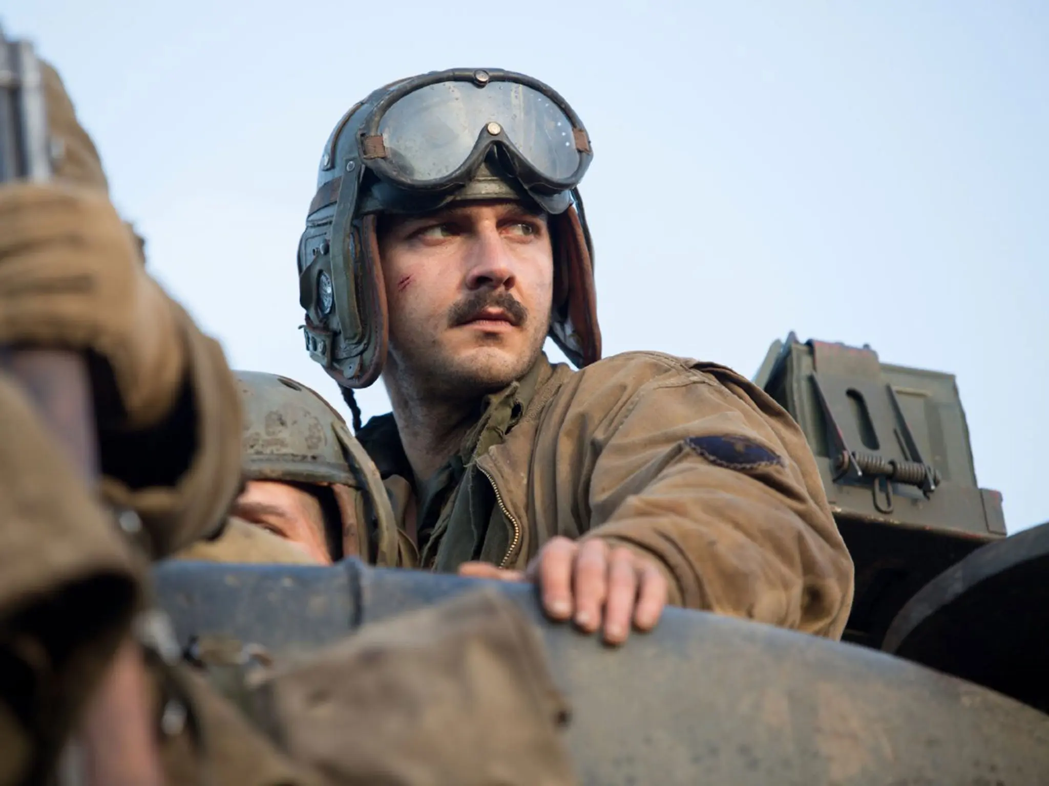 Shia LaBeouf: A Look at His Career and Recent Developments