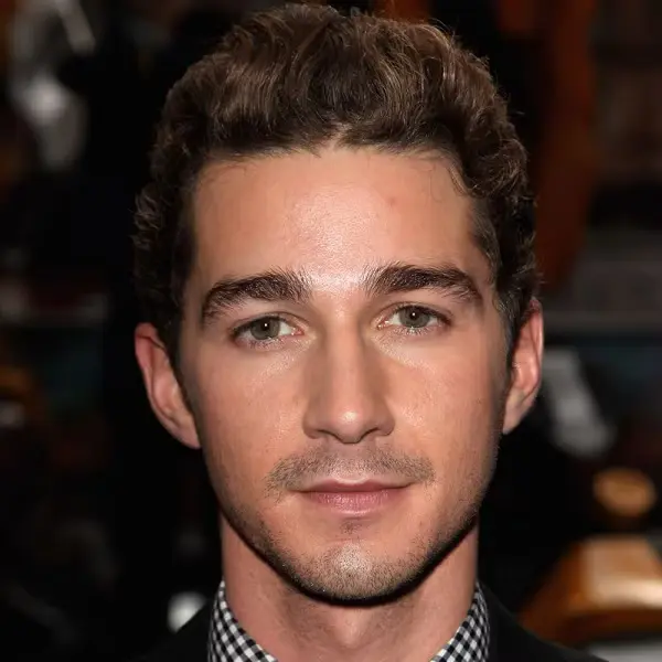 Shia LaBeouf: A Look at His Net Worth in 2023