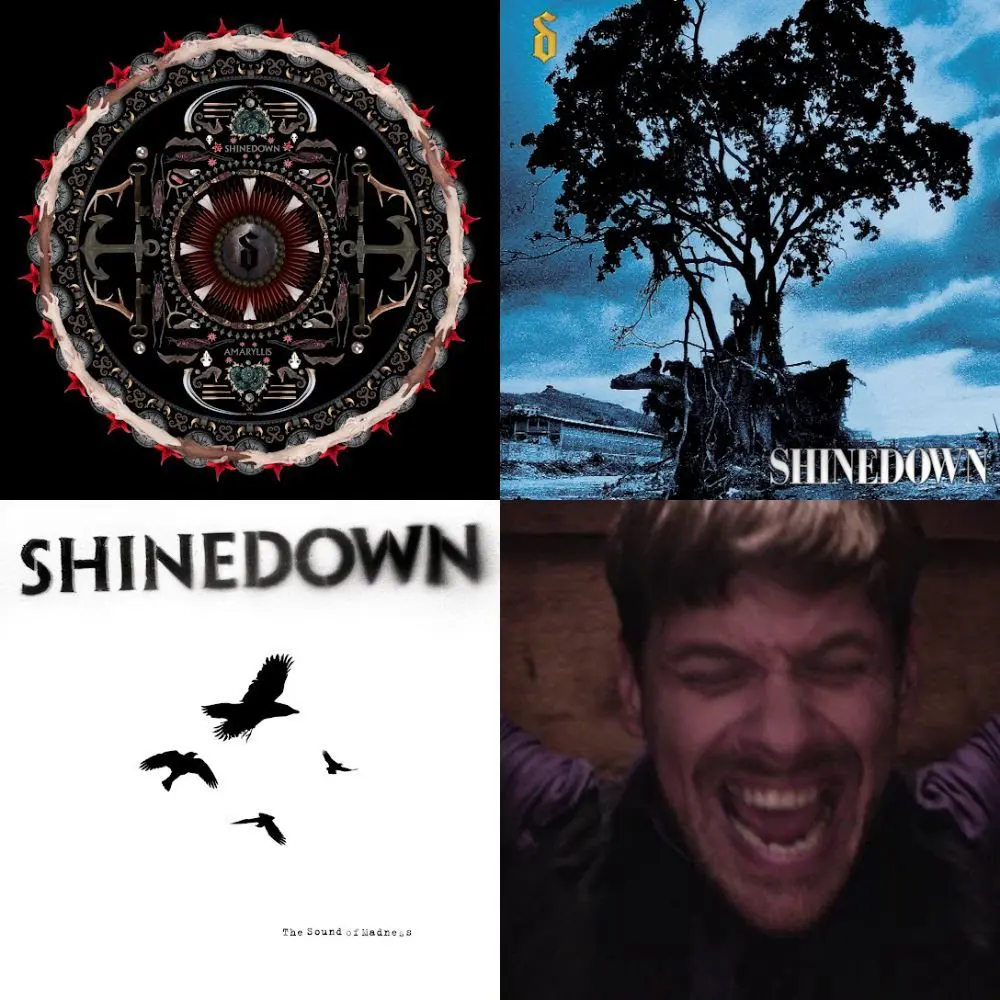 The Rise and Impact of Shinedown in Rock Music