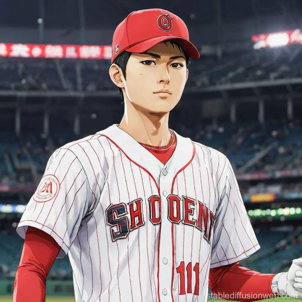 Shohei Ohtani: The Phenomenon of Modern Baseball