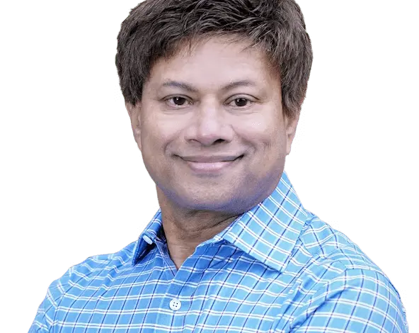 The Political Journey of Shri Thanedar