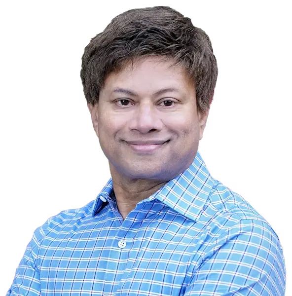 The Political Journey of Shri Thanedar