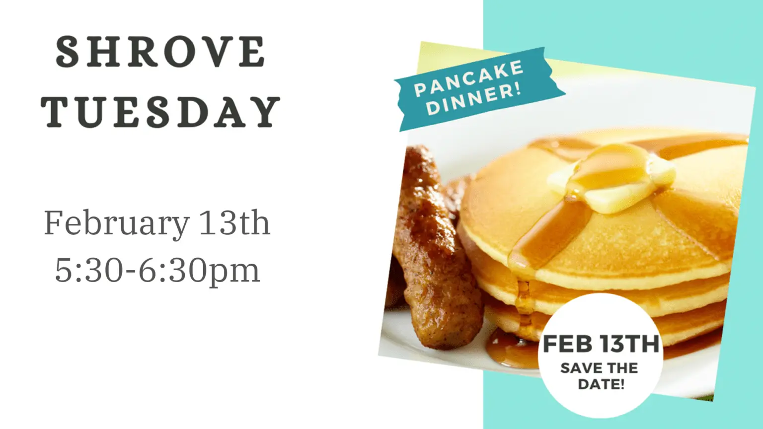 The Significance and Traditions of Shrove Tuesday