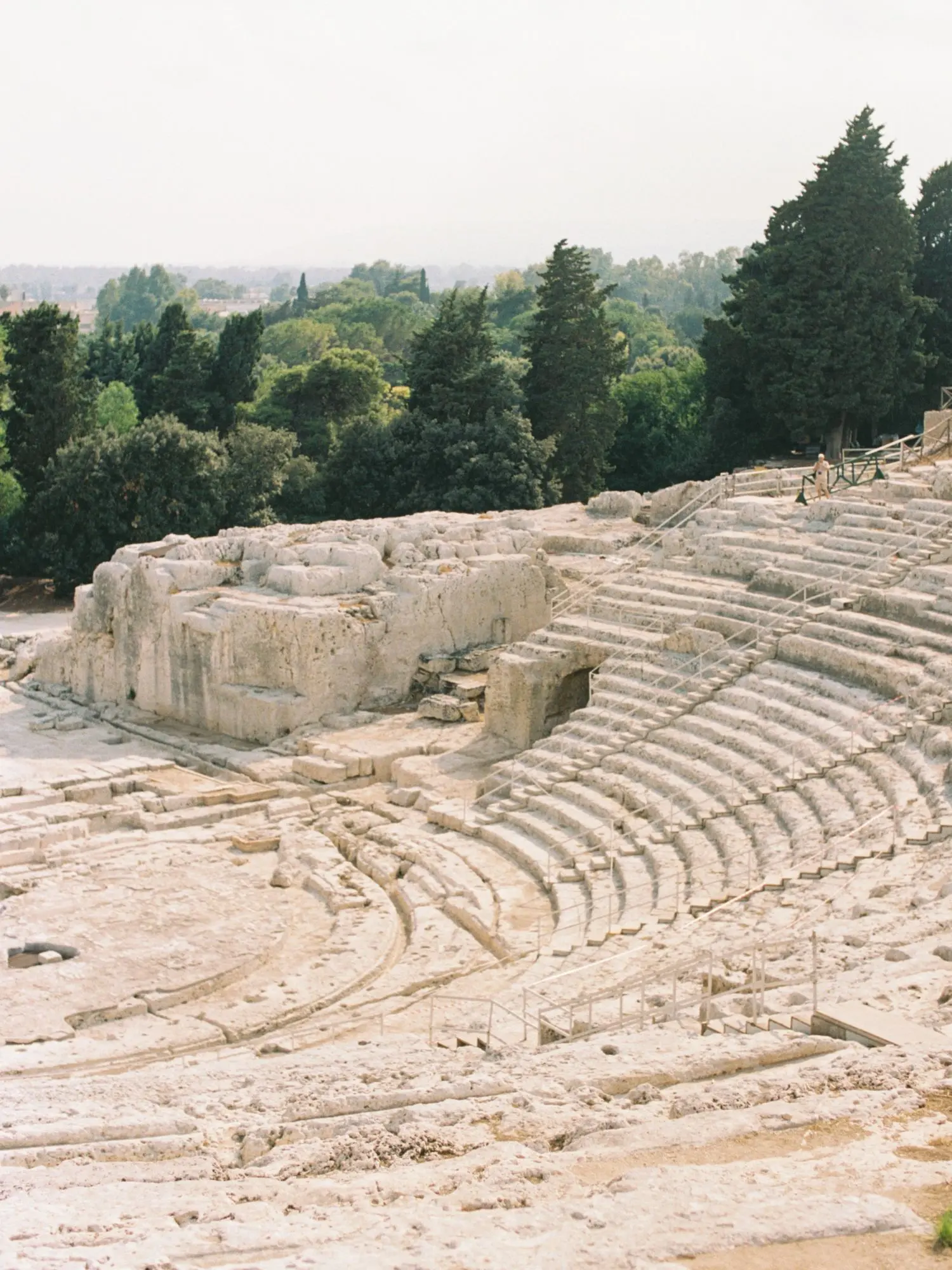 Unveiling the Wonders of Sicily: A Mediterranean Gem