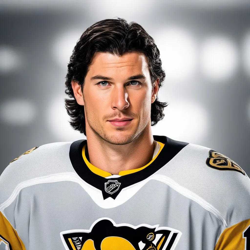 The Legacy and Impact of Sidney Crosby in the NHL