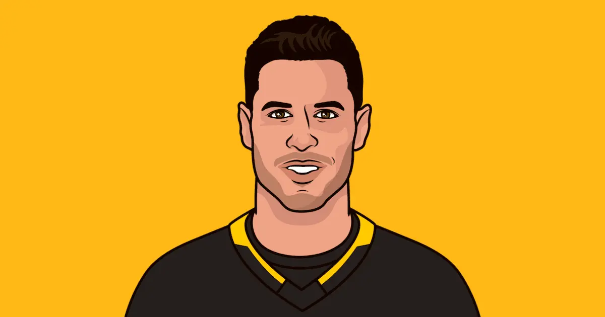 The Legacy of Sidney Crosby in Professional Hockey