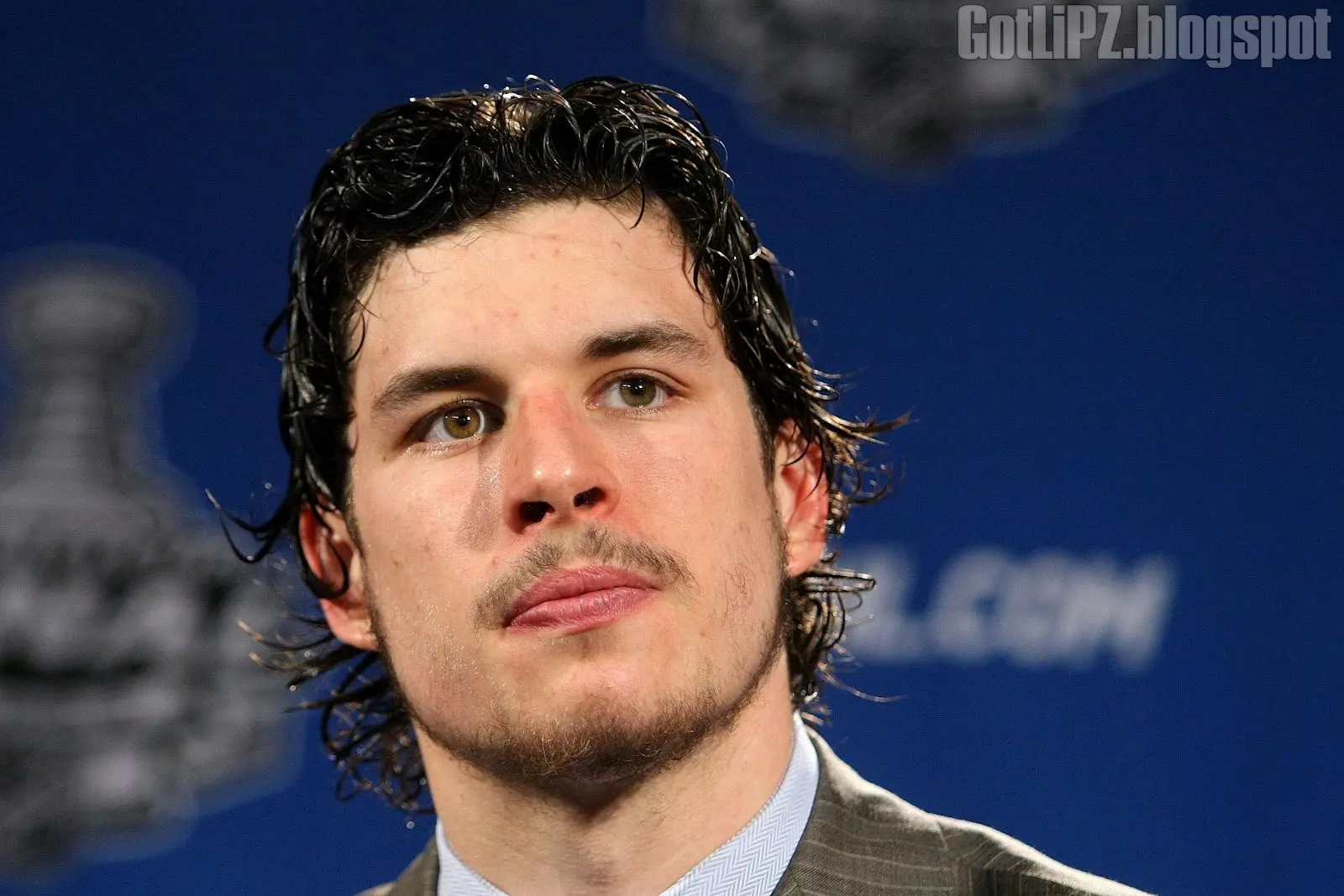 Sidney Crosby: A Legend in the Making