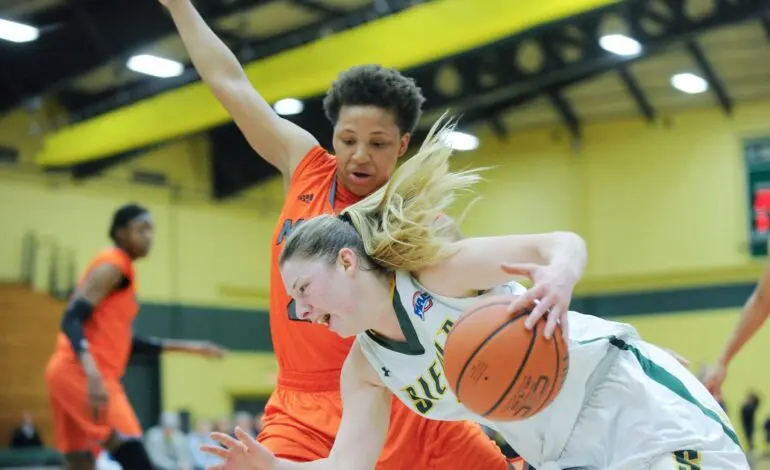 Siena Basketball: Exciting Updates for the Season