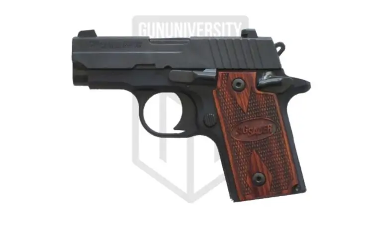 Understanding Sig Sauer: A Leader in Firearms Manufacturing