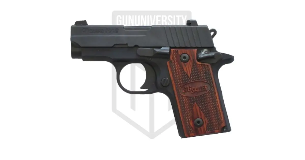 Understanding Sig Sauer: A Leader in Firearms Manufacturing