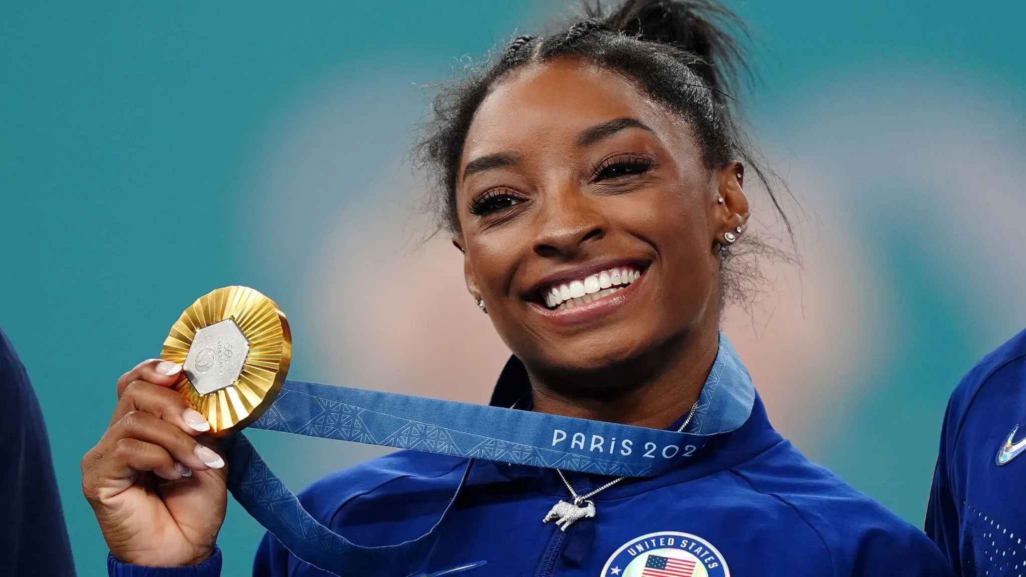 Simone Biles: The Icon of Modern Gymnastics
