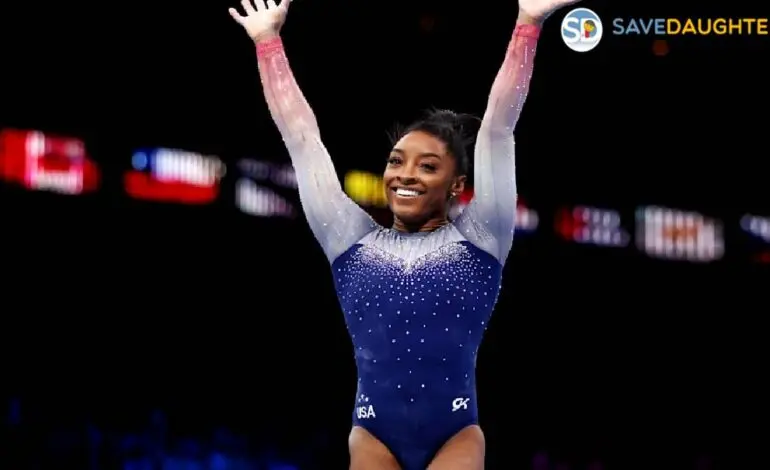 Simone Biles and Her Husband: A Journey of Love and Support