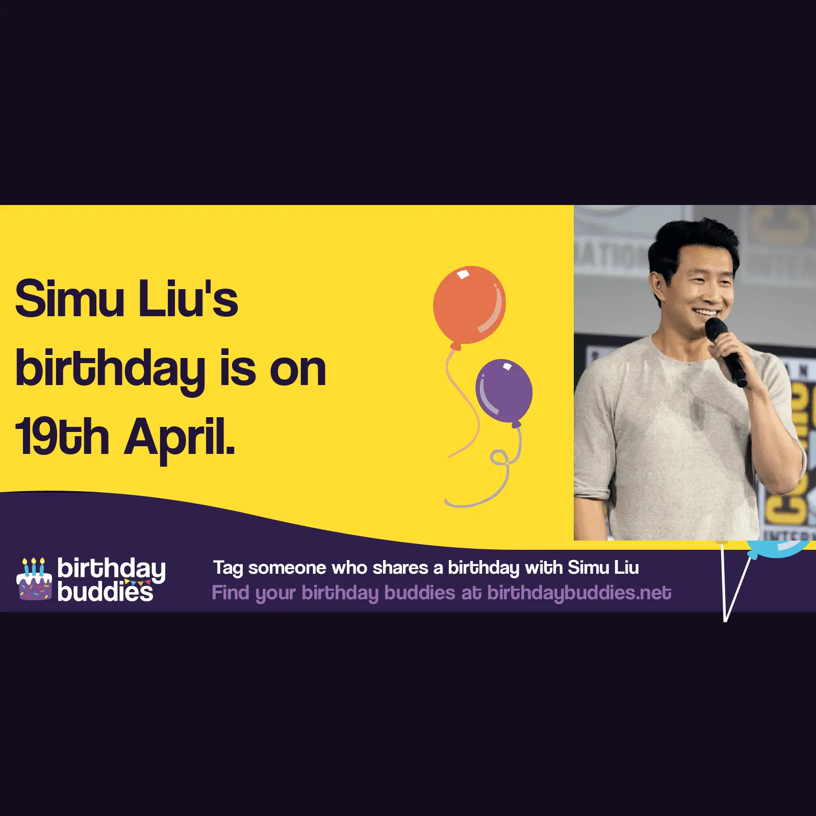 Simu Liu: The Journey of a Rising Star
