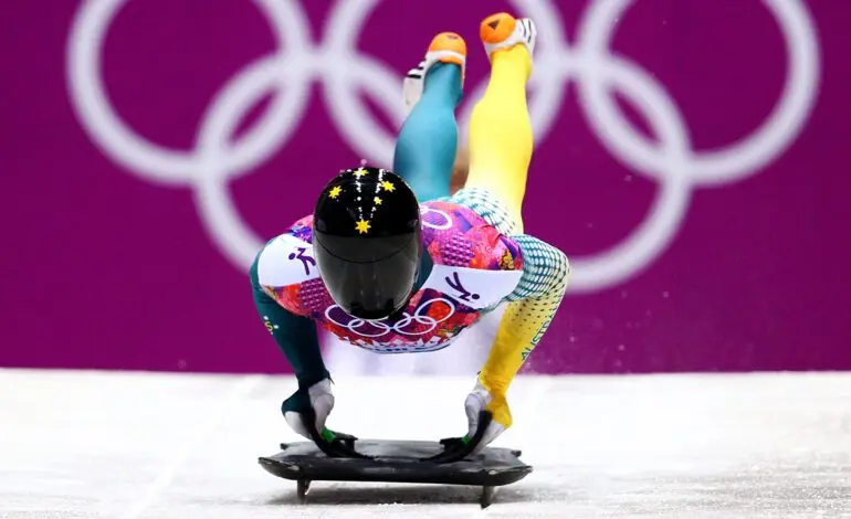 Understanding the Skeleton Olympics: History and Significance