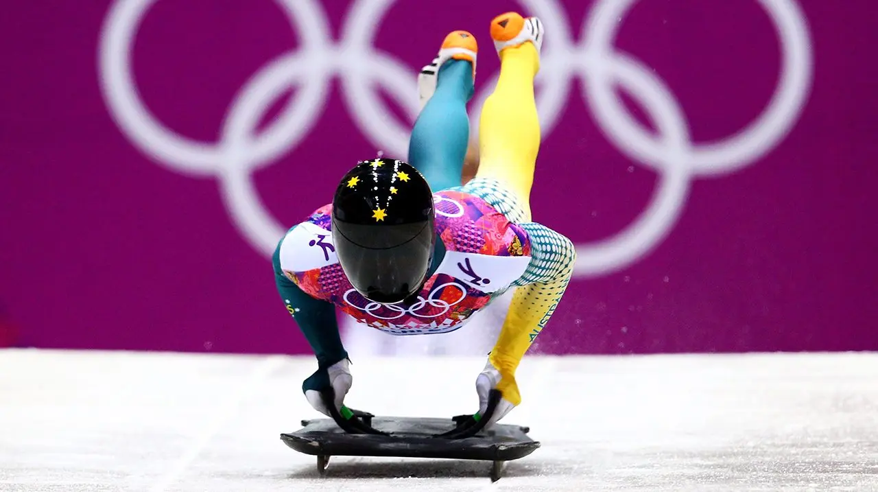 Understanding the Skeleton Olympics: History and Significance