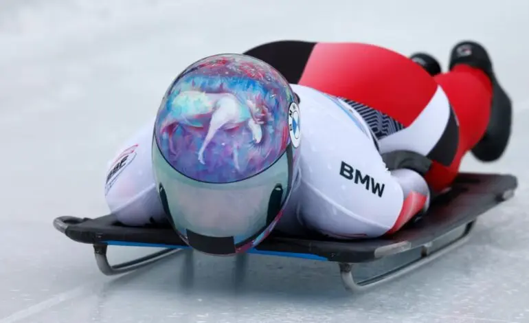 Everything You Need to Know About Skeleton Olympics