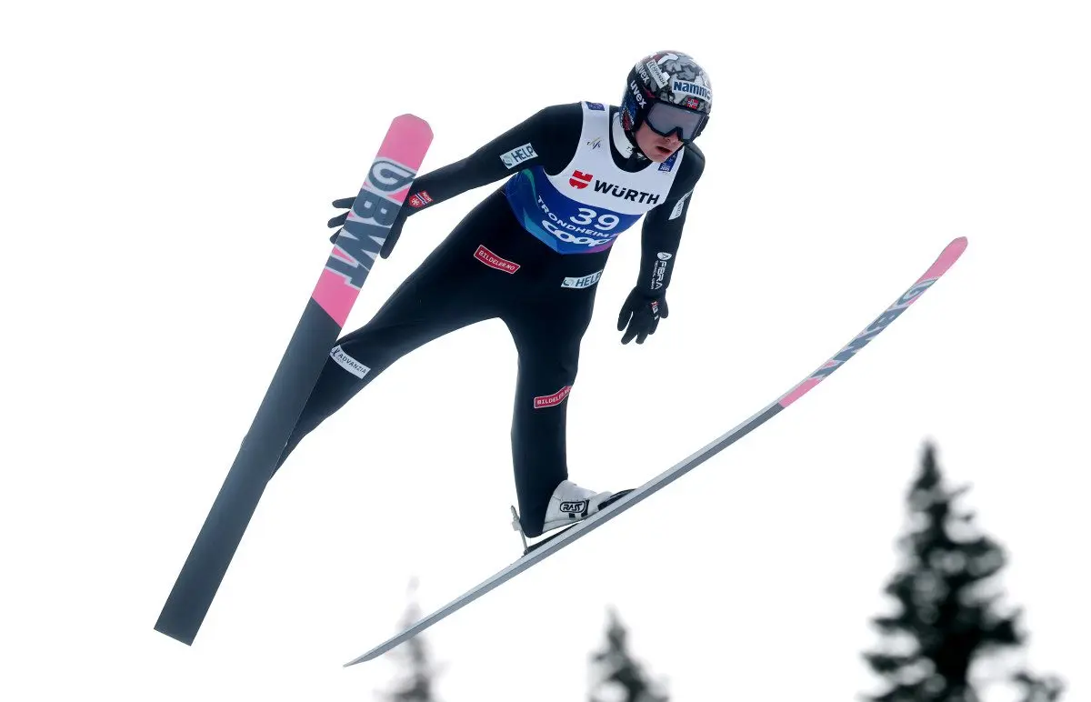 Ski Jumping Scandal Shakes the Winter Sports Community