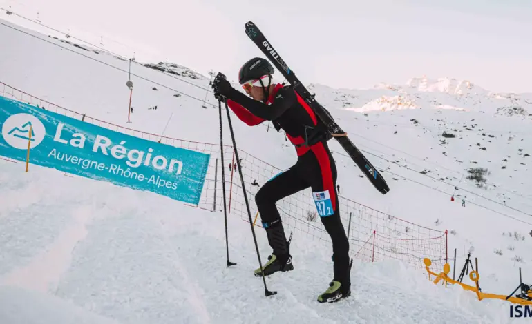 Ski Mountaineering: The Ultimate Winter Adventure