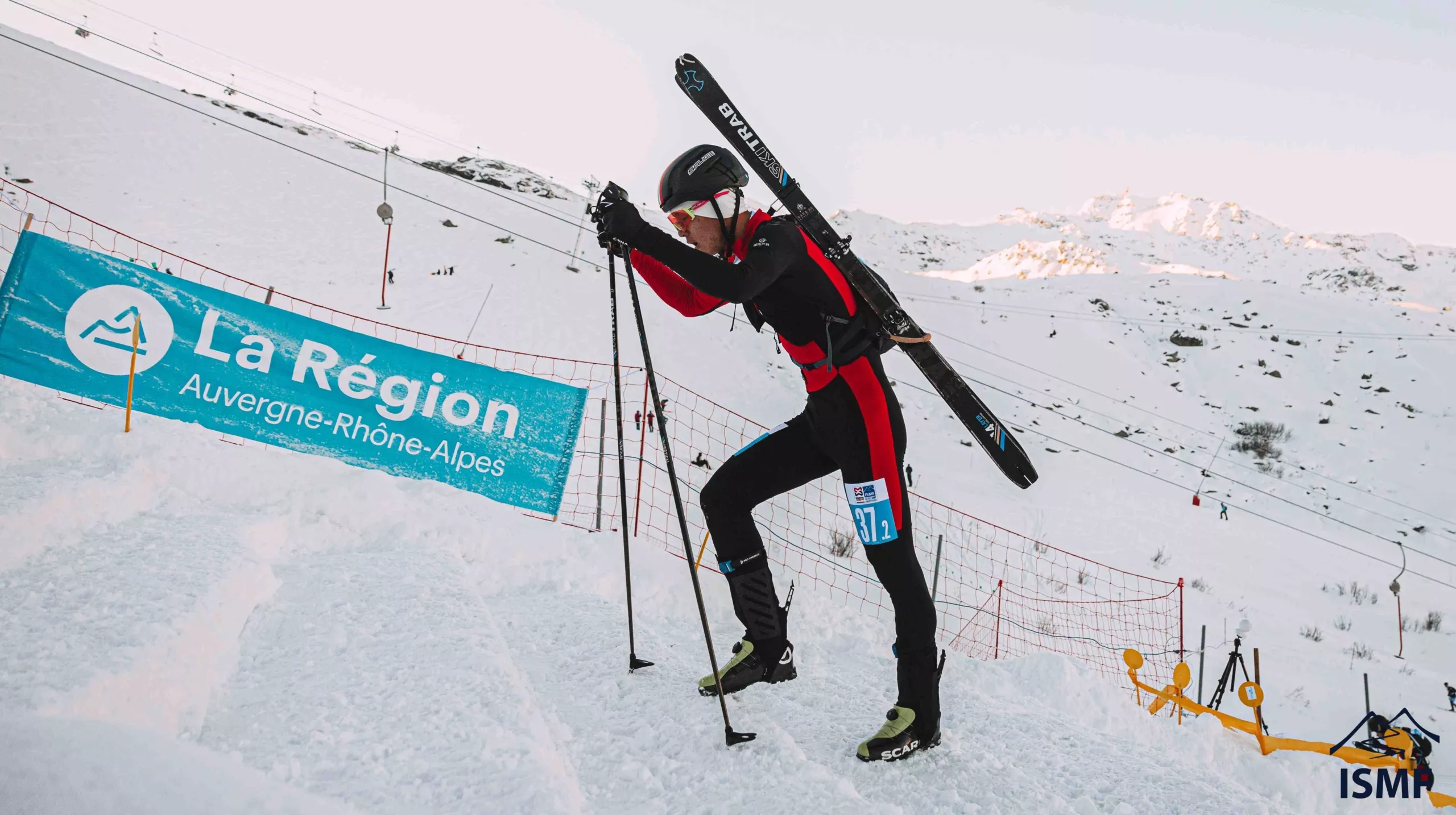 Ski Mountaineering: The Ultimate Winter Adventure