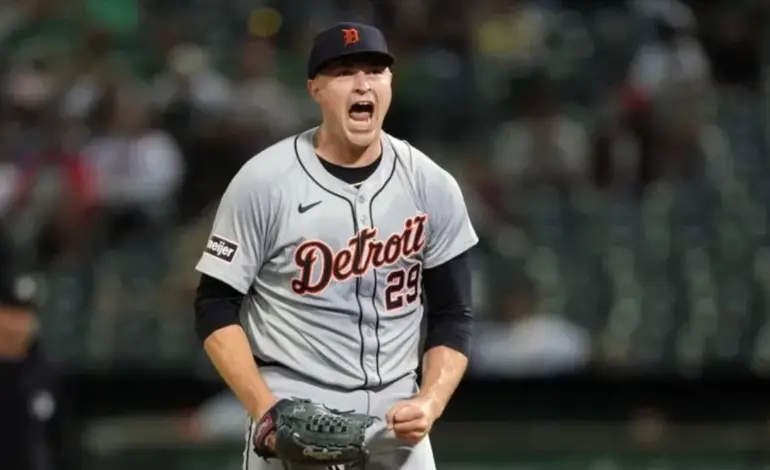 Latest Developments on Skubal Arbitration in Baseball
