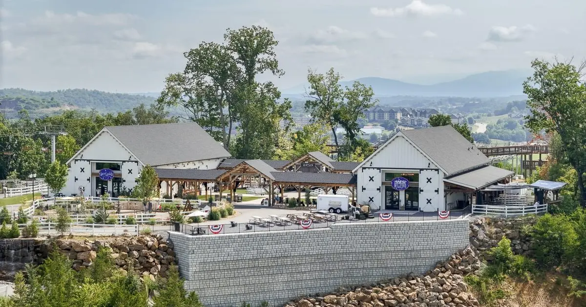 Unleashing Adventure at Skyland Ranch