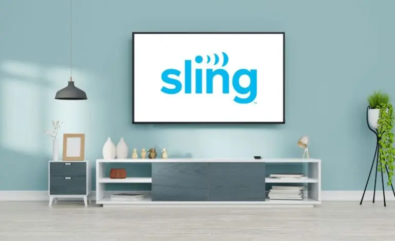 Sling TV: The Revolution in Streaming Services