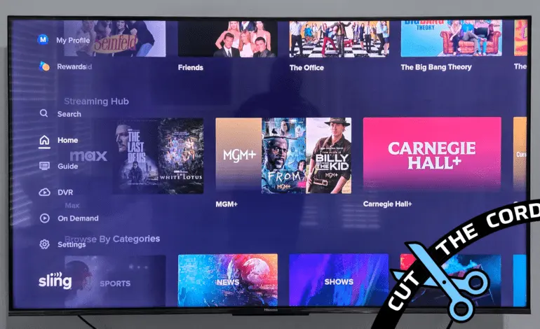 Sling TV: A Comprehensive Guide to Affordable Streaming