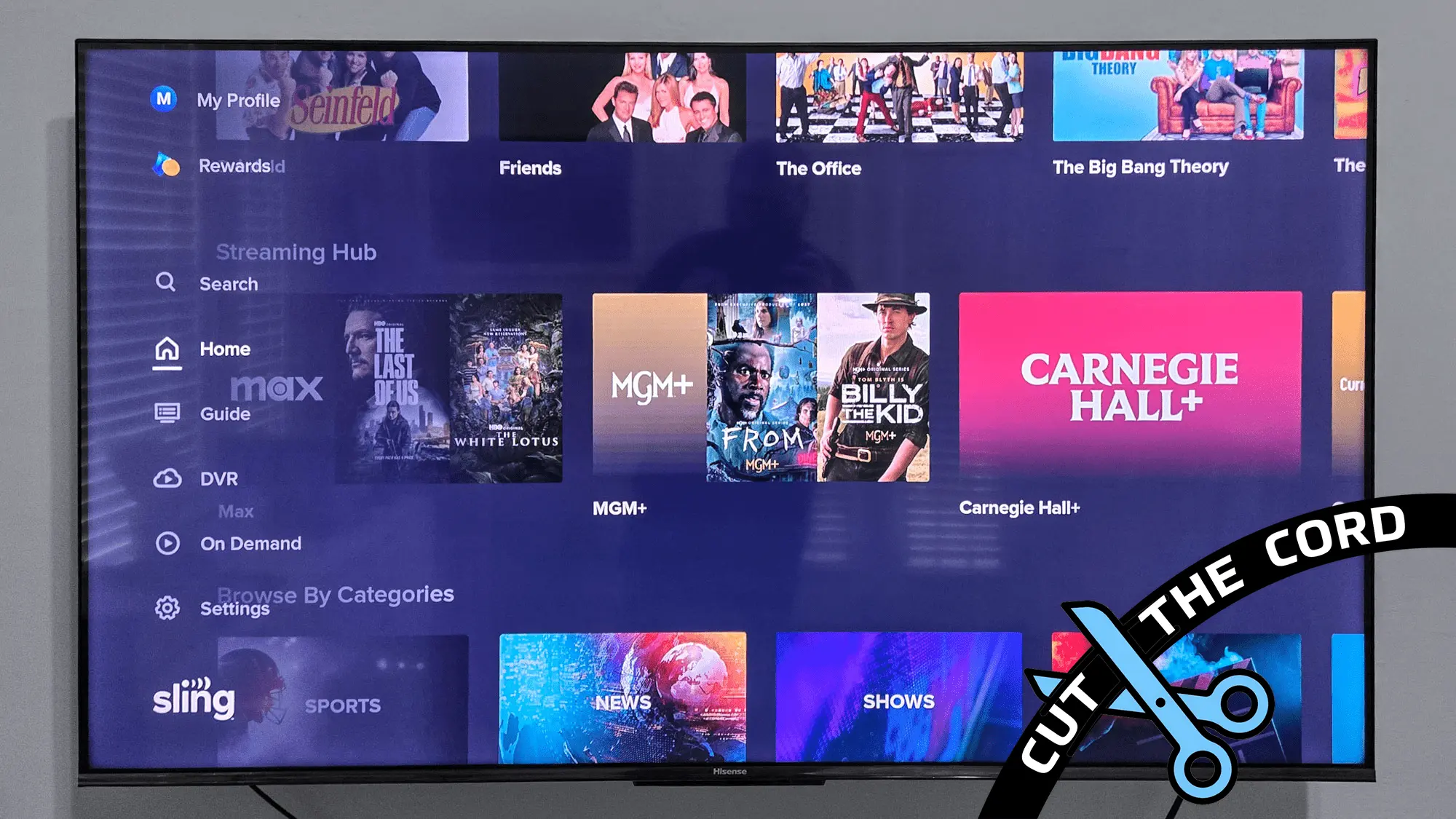 Sling TV: A Comprehensive Guide to Affordable Streaming