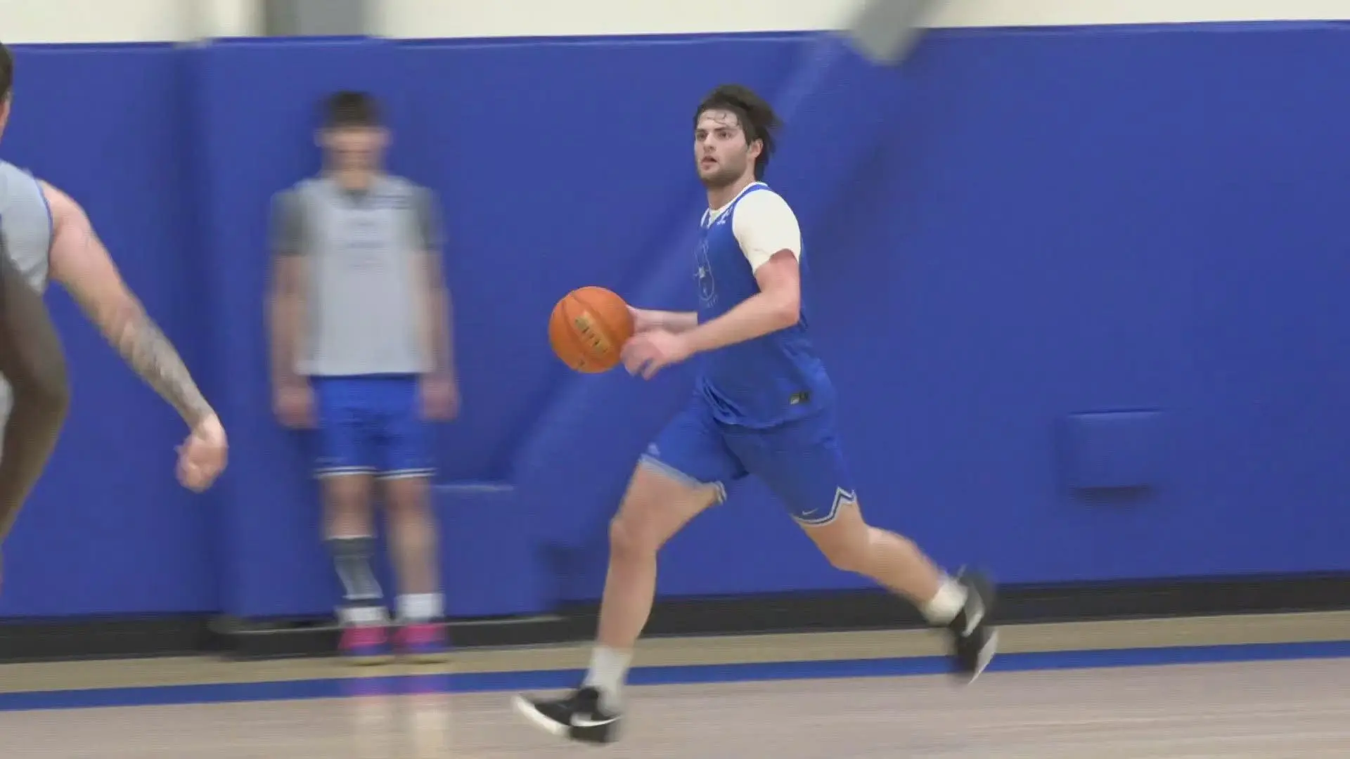 Overview of SLU Basketball’s Recent Season