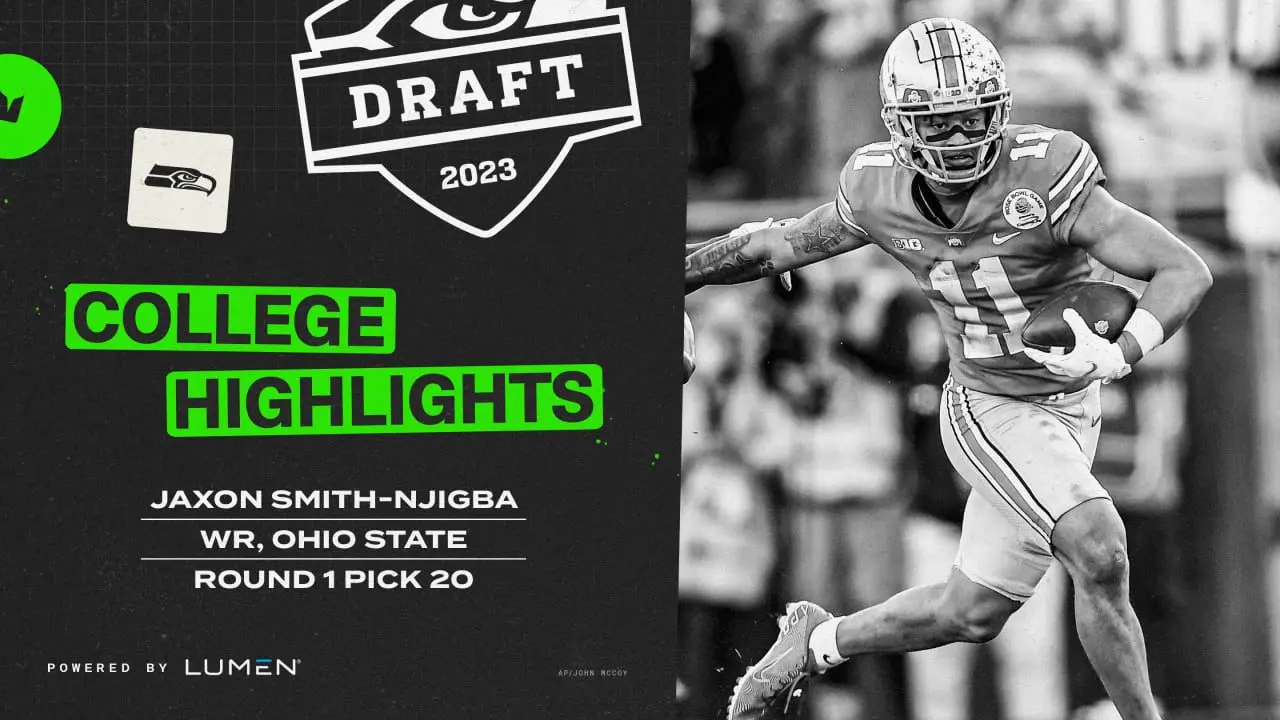 Exploring Smith Njigba’s College Journey and Impact