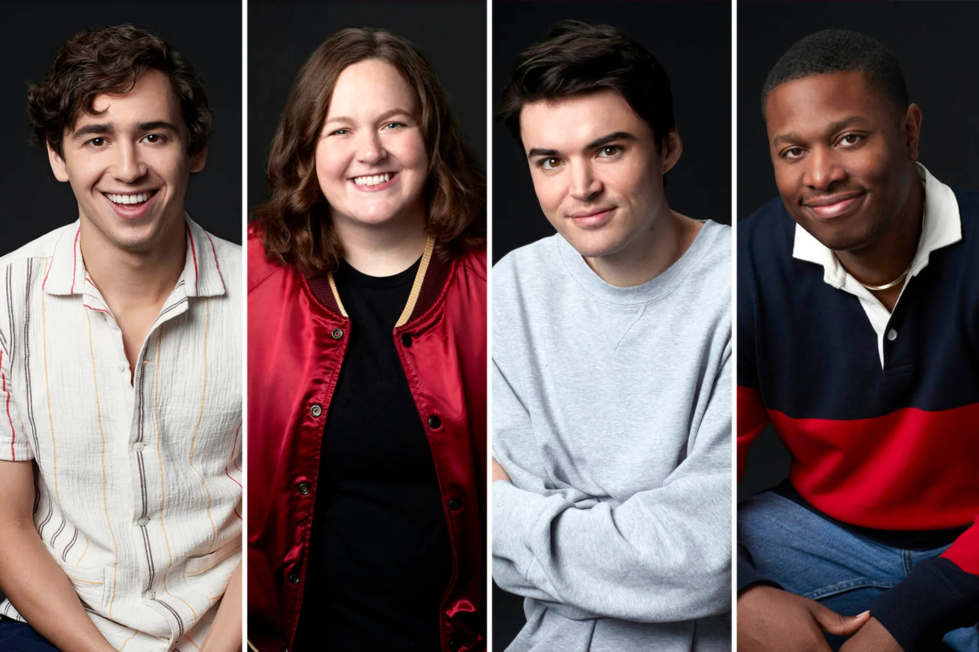 The Evolution of the SNL Cast: Legendary Talent and New Faces