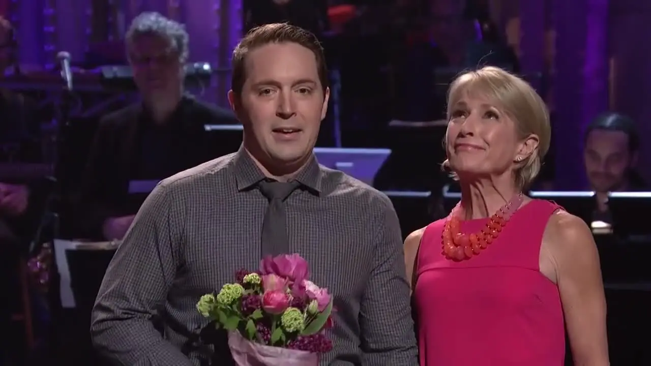 SNL’s Mom Confession Skit: A Blend of Humor and Heart