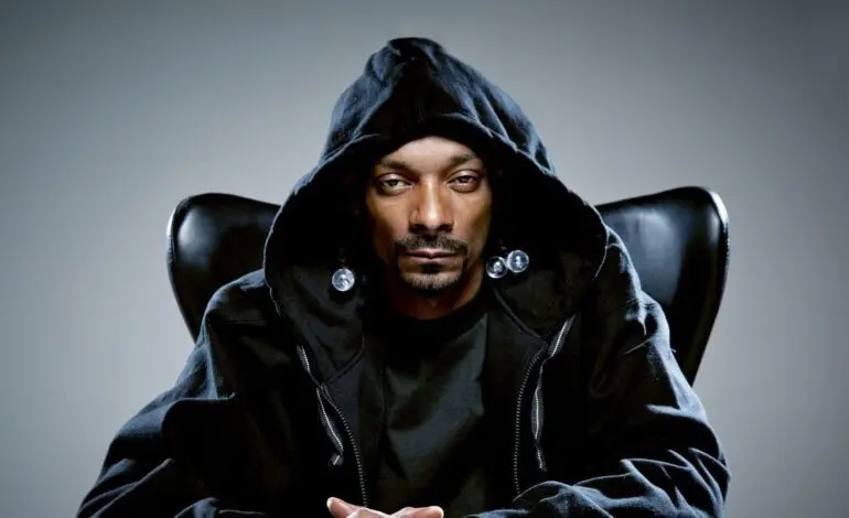 The Life and Legacy of Snoop Dogg