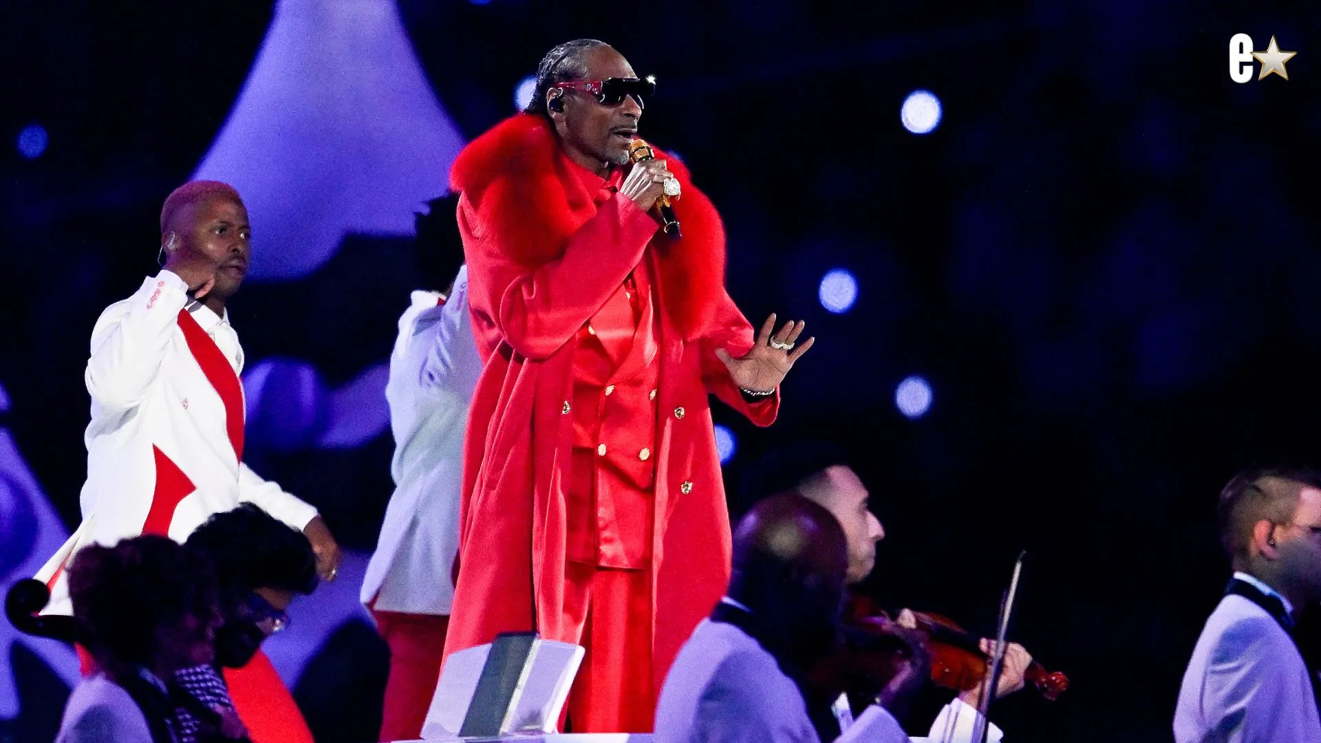 Snoop Dogg’s Halftime Show: A Celebration of Hip-Hop
