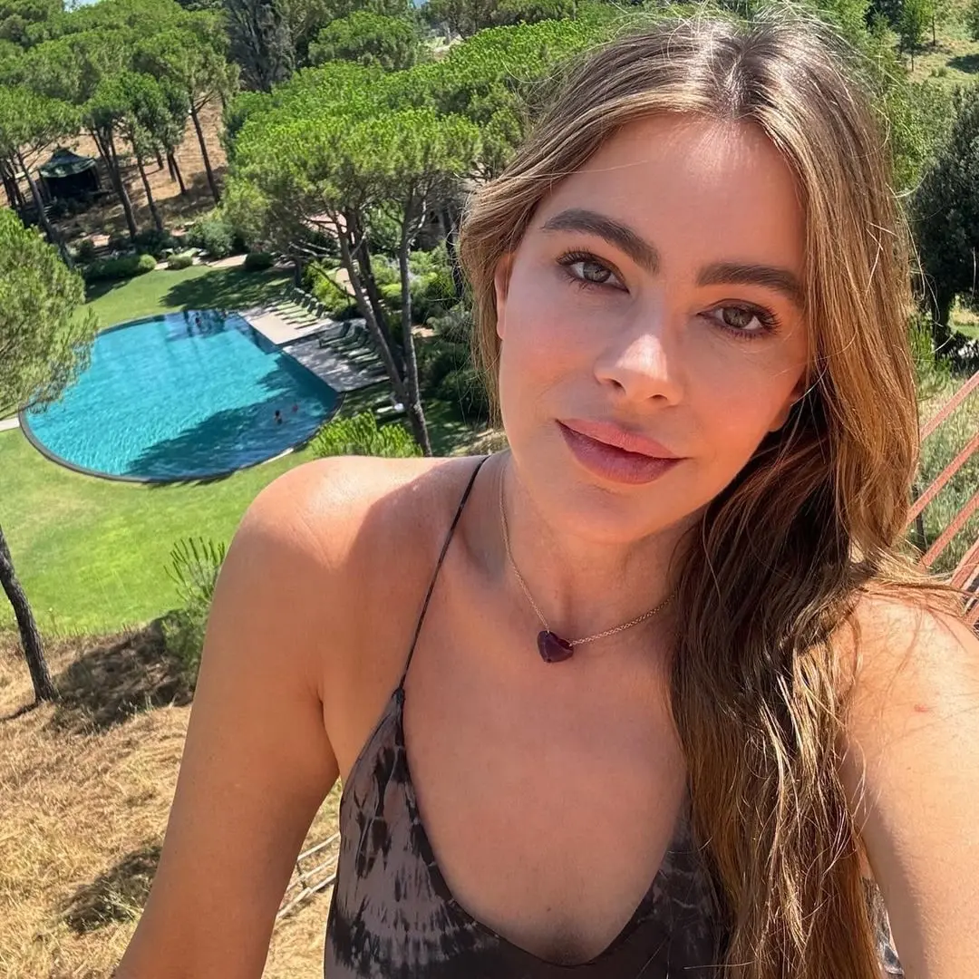 The Rise of Sofia Vergara: A Hollywood Icon