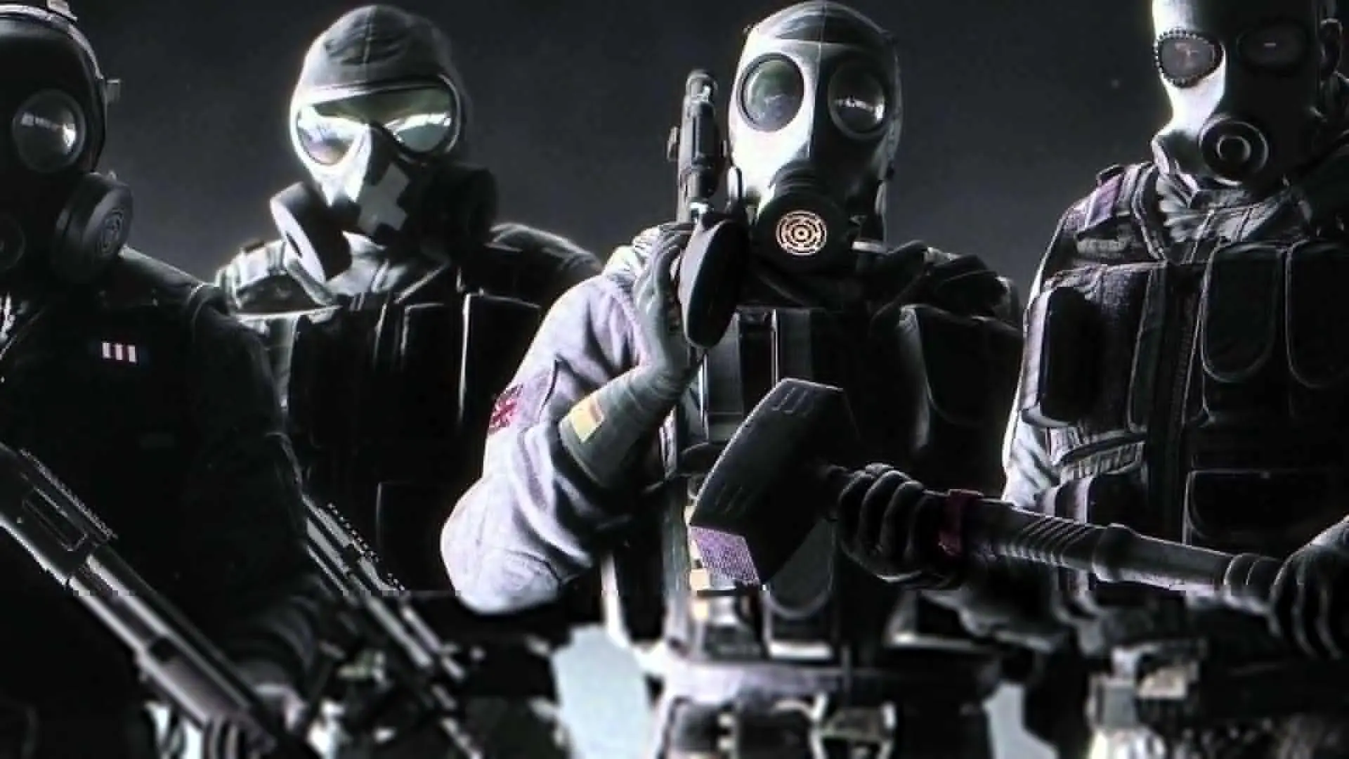 The Impact of Solid Snake on Rainbow Six Siege Community