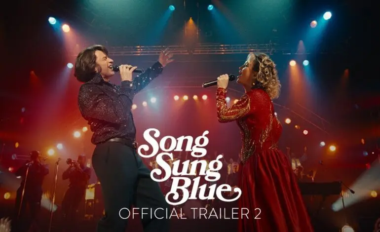 Exploring the Musical Journey of Song Sung Blue