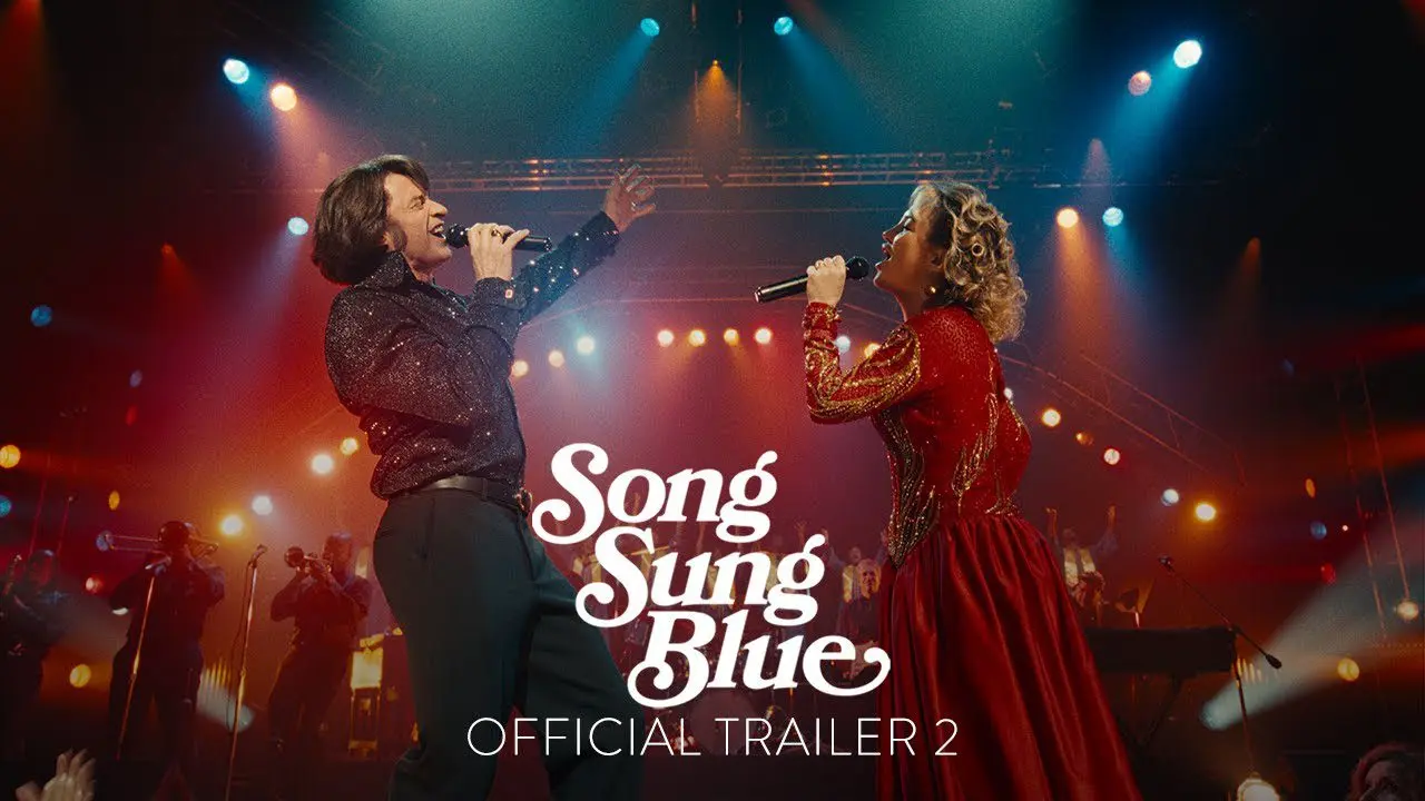 Exploring the Musical Journey of Song Sung Blue