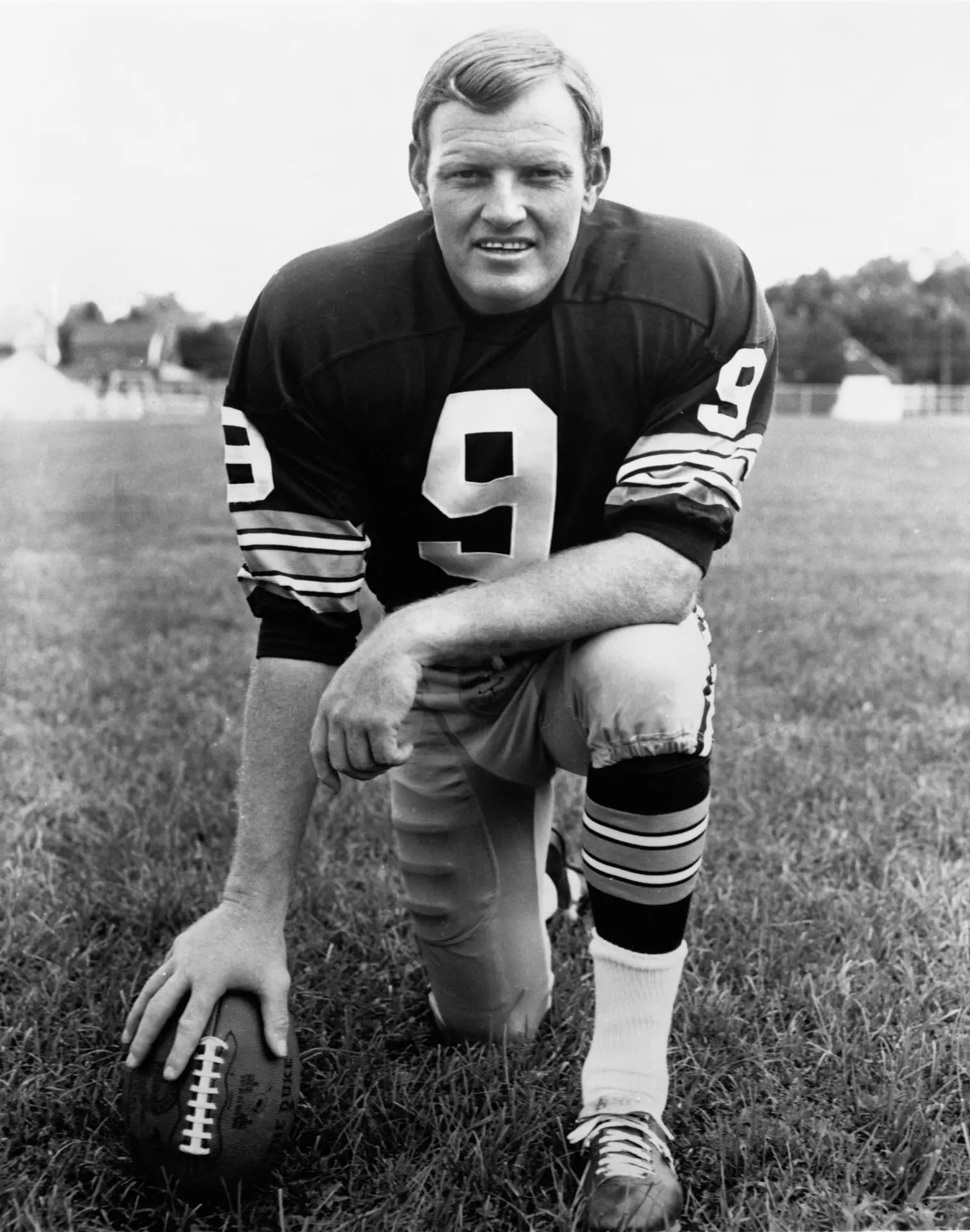 The Legacy of Sonny Jurgensen in the NFL