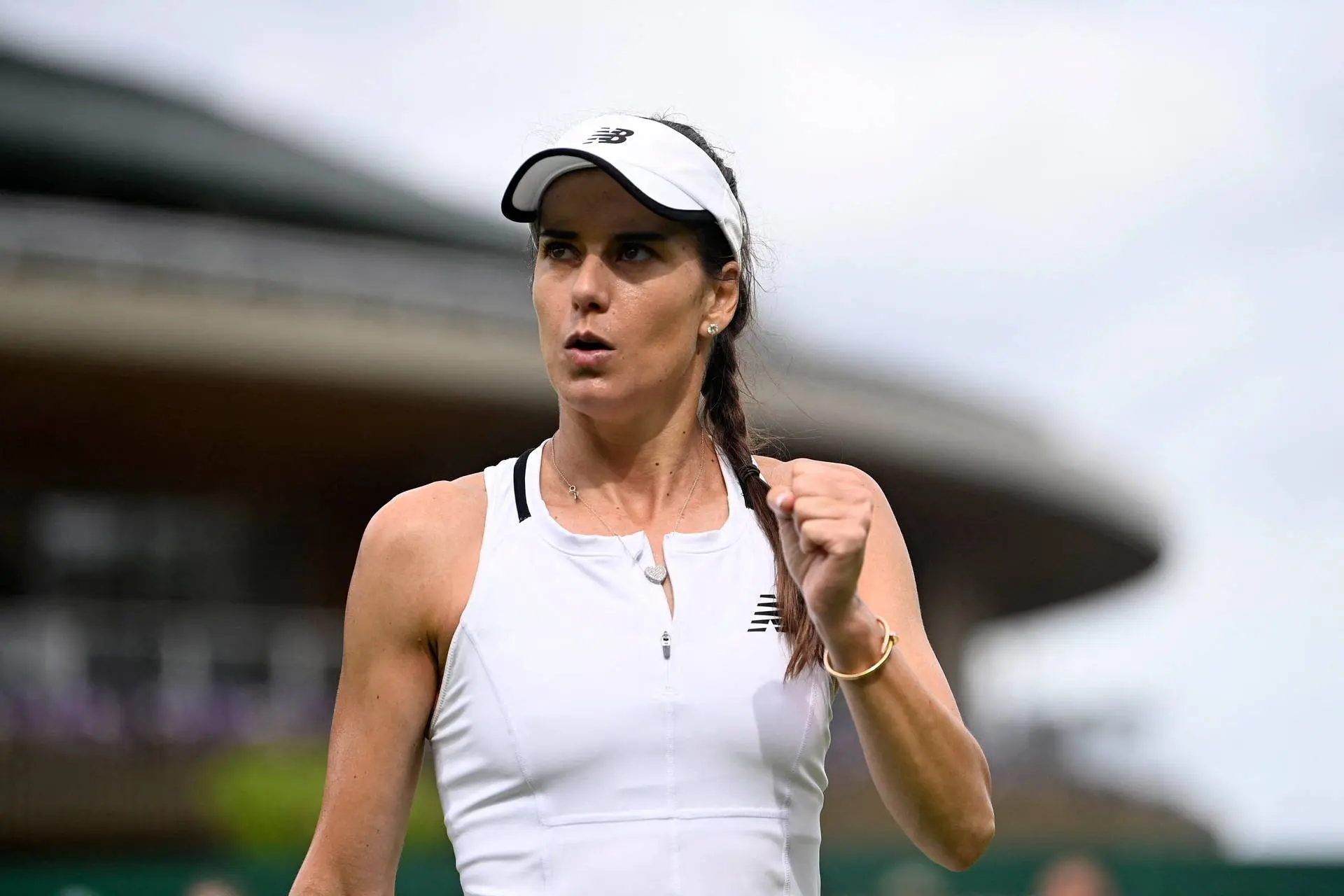 Sorana Cirstea: A Look at Her Career and Recent Performance